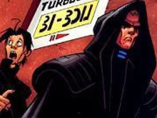Apprenti Sith