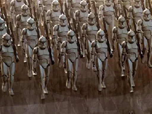 Grande Armée de la République
