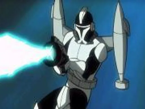 Clone SCUBA
