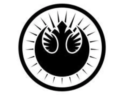 Coalition Jedi