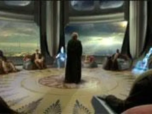 Conseil des Jedi