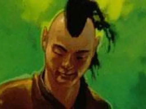 Corps Agricole Jedi