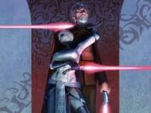 Dark Acolytes