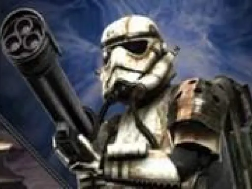 EVO Trooper
