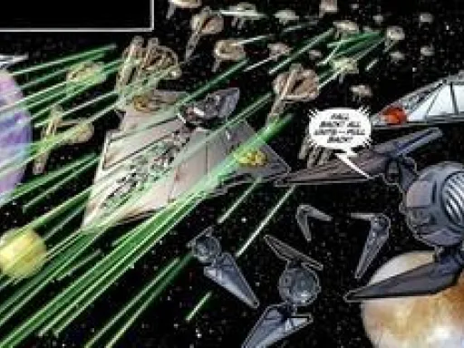 Flotte du Noyau de l'Alliance Galactique