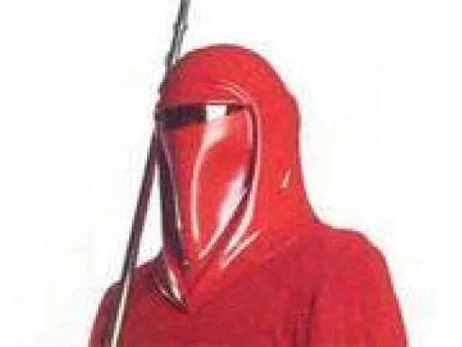 Gardes Rouges