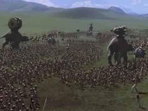 Grande Armée Gungan