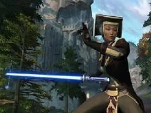 Jedi Consulaires