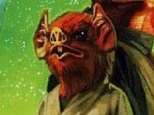 Jedi Guérisseurs