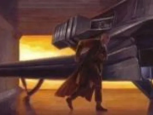 Ombres Jedi
