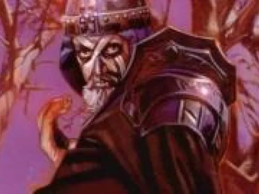 Sorciers de Tund