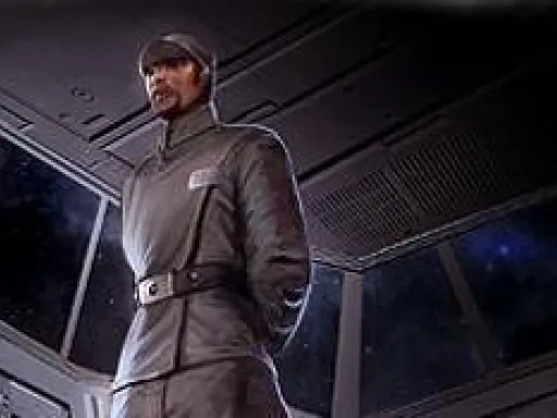 Uniformes Impériaux