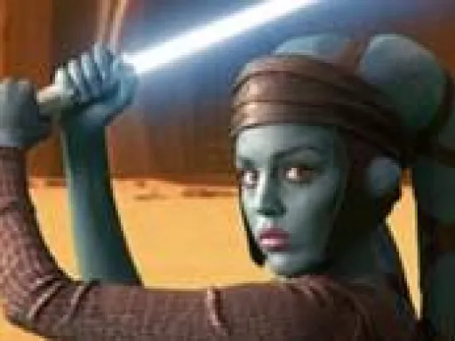 Aayla Secura