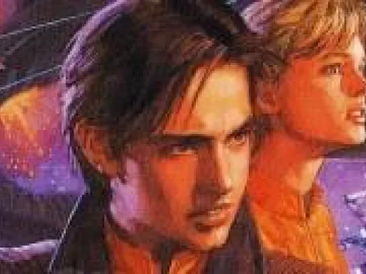 Anakin Solo