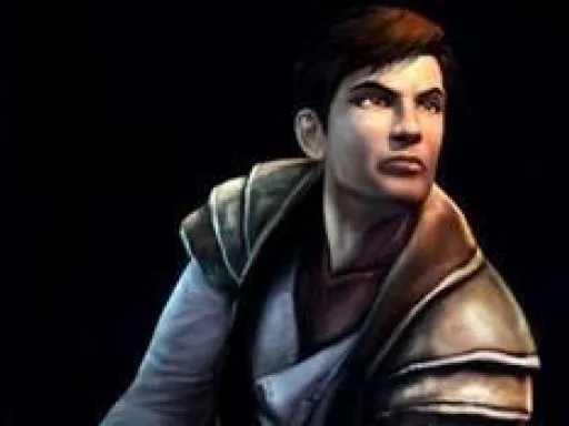 Atton Rand