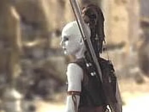 Aurra Sing