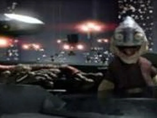Bogg Tyrell