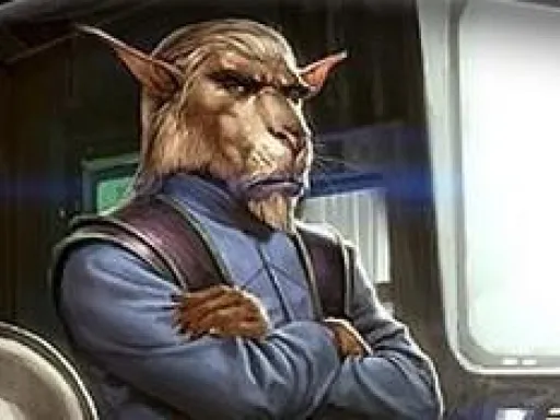 Borsk Fey'lya