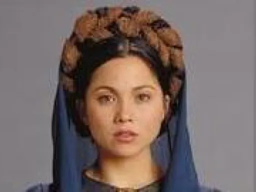 Breha Organa