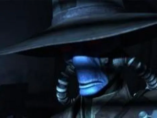 Cad Bane
