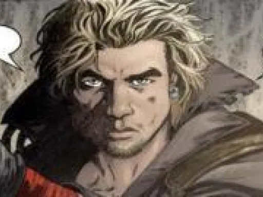 Cade Skywalker