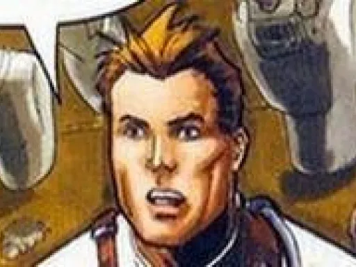 Cale Berkona
