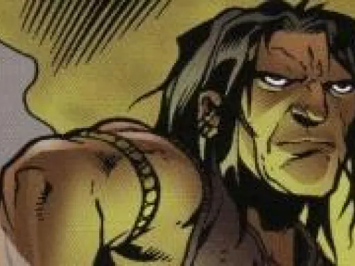 Caleb