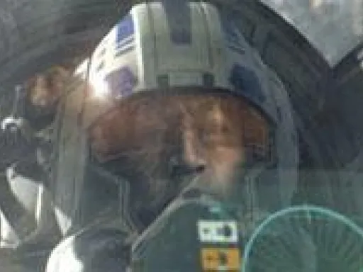 Capitaine Jag