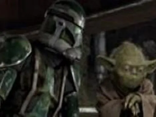 Commandant Gree