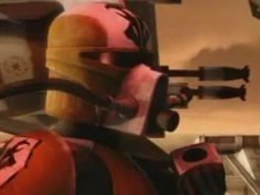 Commandant Monnk