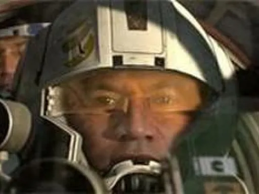 Commandant Odd Ball