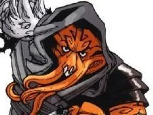 Darth Azard