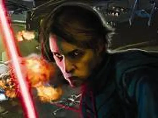 Darth Caedus