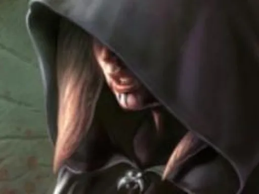 Darth Cognus