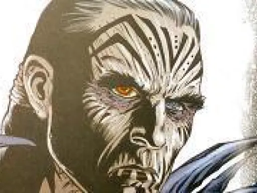 Darth Krayt