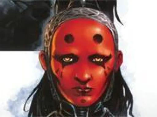 Darth Maladi