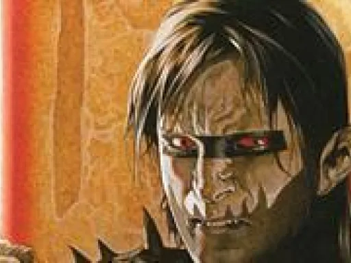Darth Nihl