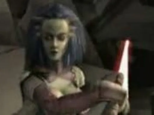 Darth Phobos