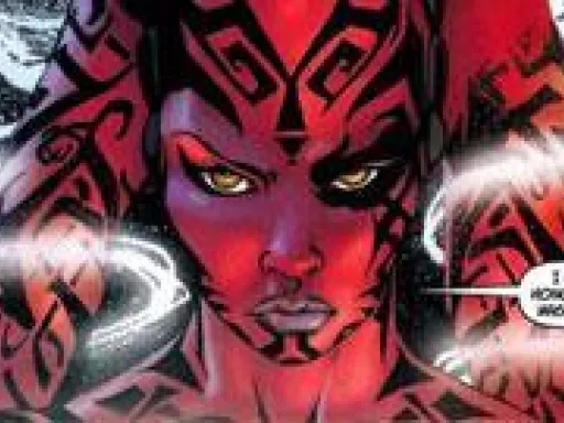 Darth Talon
