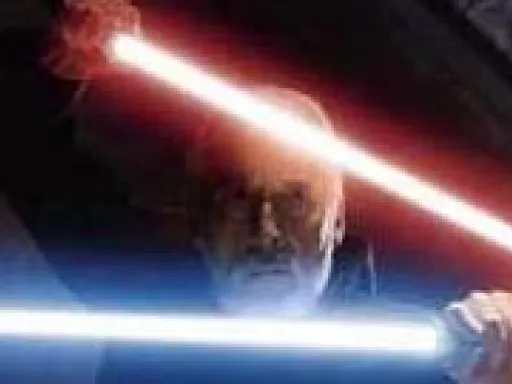 Darth Tyranus