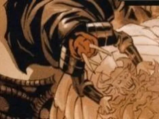 Darth Wyyrlok I