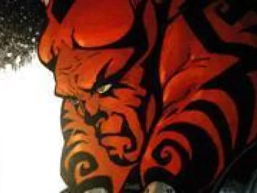 Darth Wyyrlok III