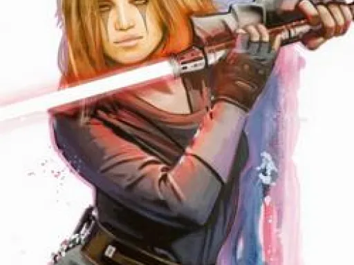 Darth Zannah
