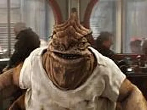 Dexter Jettster