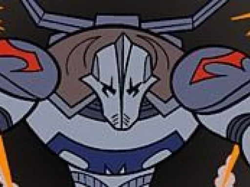 Durge