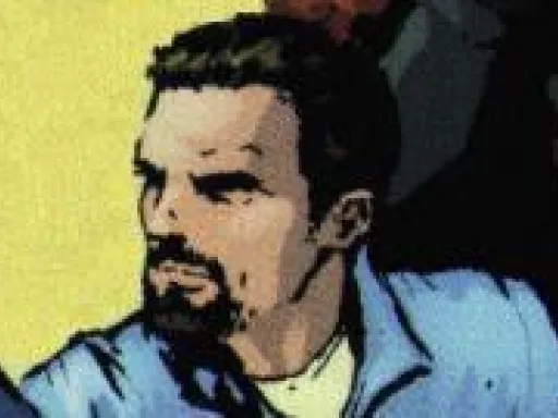 Gavin Darklighter