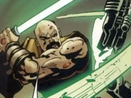 Glaive