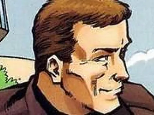 Hal Horn