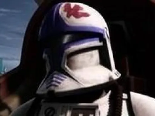 Lieutenant Hawk