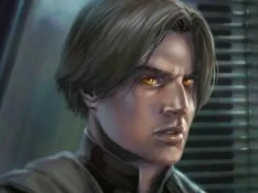 Jacen Solo